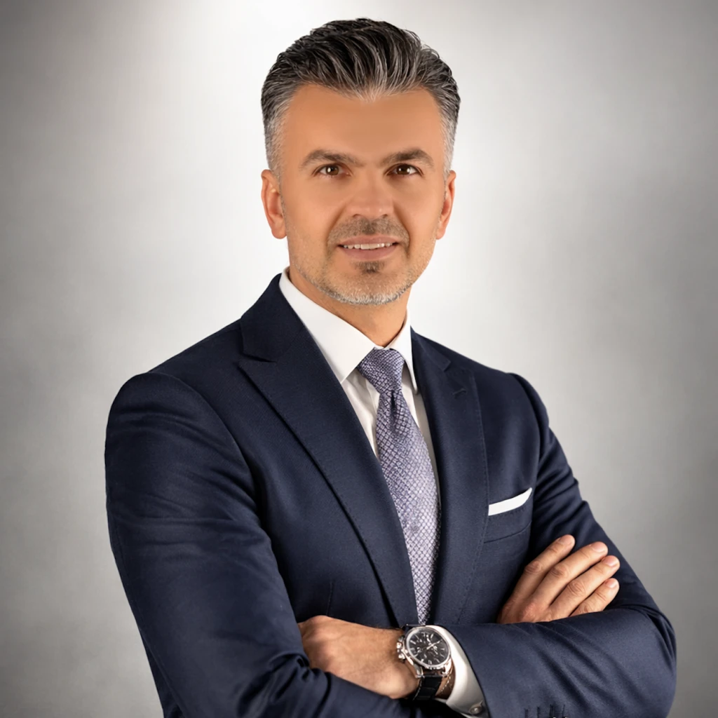 Mustafa Gümüş