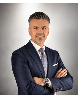 Mustafa Gümüş