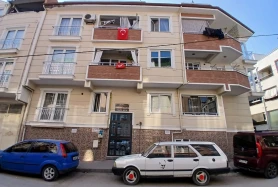 CUMHURİYET MAHALLESİ 2+1 ARAKAT SATILIK