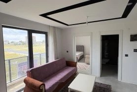 MEHMET AKİF ERSOY MAHALLESİ 1+1 KİRALIK DAİRE