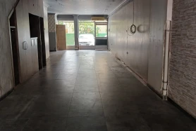 KARSIYAKA GIRNE CD.USTU 75 M2 COK YONLU KULLANIMA SAHIP AVANTAJLI DUKKAN