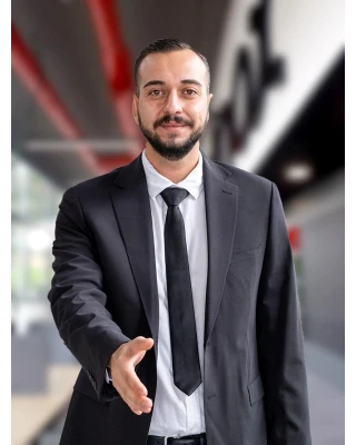 DENİZ GÜRBÜZ
