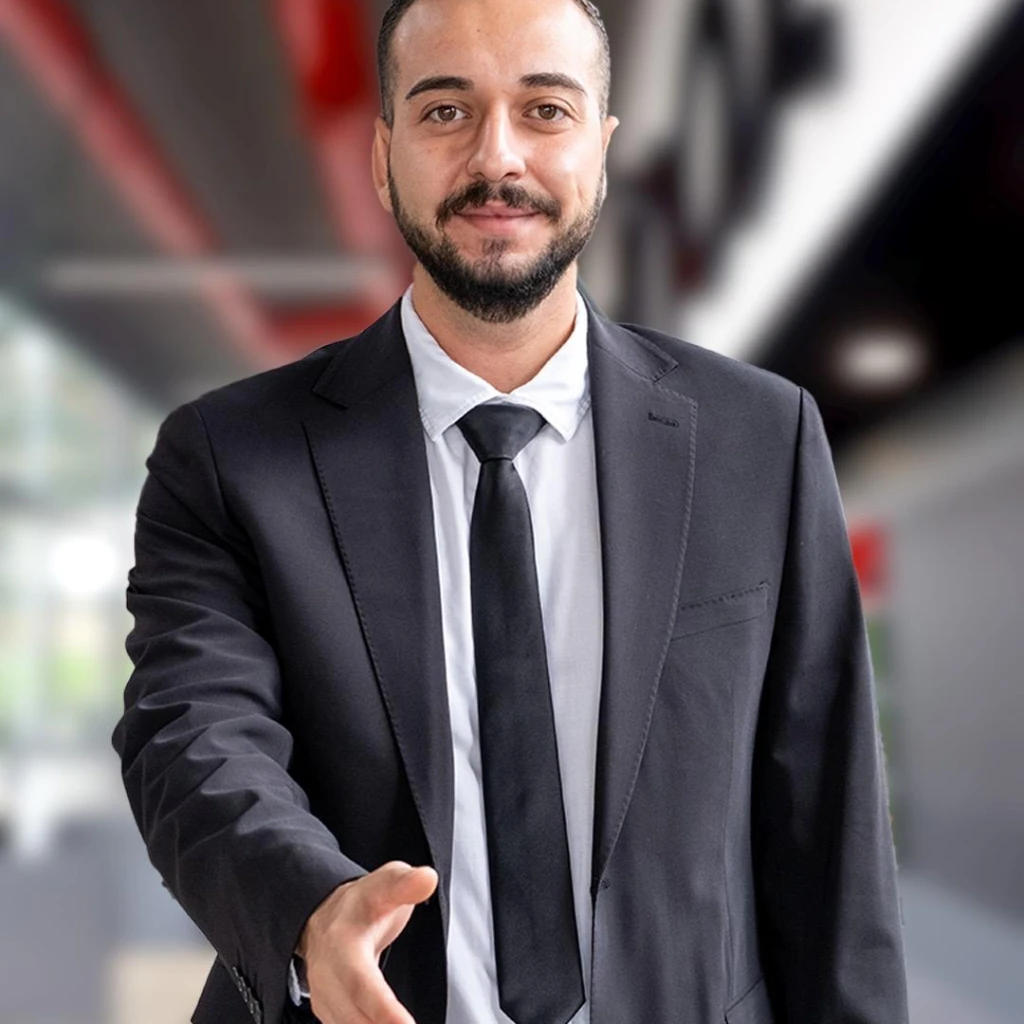 DENİZ GÜRBÜZ