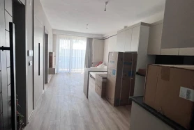 ATAR LİFE LÜKS EŞYALI 1.5+1 SATILIK DAİRE