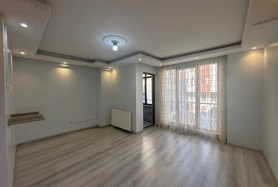 EYÜP'DE 1+1 YENİLENMİŞ DAİRE