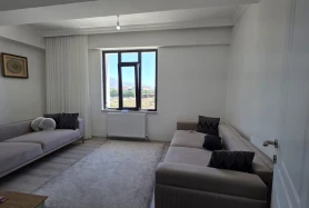 EKİNOX ZİRVE / DEMİRKENTTE KİRALIK 145 M2 3+1 DAİRE