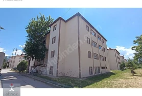 EKİNOX ZİRVE/İÇTAŞ SİTESİNDE KİRALIK 2+1 DAİRE