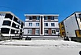 EKİNOX /ZİRVE ATATÜRK MAHALLESİNDE SATILIK EŞYALI 2+0 DAİRE