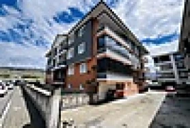 EKİNOX ZİRVE/YUNUSEMRE MAHALLESİ SATILIK 3+1 DAİRE