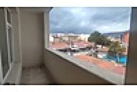 EKİNOX ZİRVE / ÇARŞI MERKEZDE ARA KAT 260 M2 KİRALIK İŞYERİ