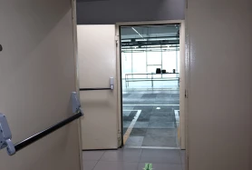 Sıraç Plaza 800 m² Kiralık Kurumsal İş Yeri Yük Asansörlü