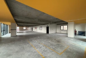 BAĞCILAR FEVZİ ÇAKMAK FATİH CADDESİ ÜZERİ KİRALIK BİNA