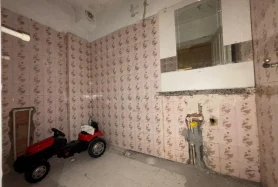 Güngören Sanayi Mahallesi Kat Avantajlı Satılık Komple Bina