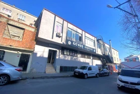 BAĞCILAR BAĞLAR MAHALLESİ 906 m² YATIRIMLIK TİCARİ BİNA
