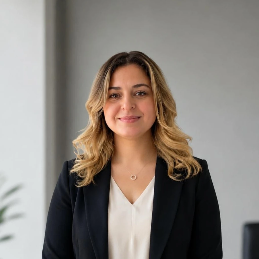 Sümeyye Kayahan