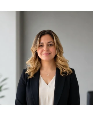Sümeyye Kayahan