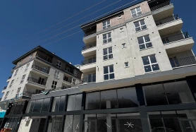 AKSARAY EĞİTİM ARAŞTIRMA HASTANESİ YANINDA EŞYALI ARA KAT SIFIR DAİRE