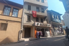 EKİNOX TRGO ŞEHRİN MERKEZİNDE GENİŞ KULLANIŞLI KİRALİK 2+1 DAİRE
