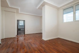 OSMANGAZİ, ADLİYE'YE YAKIN BÜYÜK TERASLI 5+1 KİRALIK 250M2 OFİS