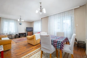 MUDANYA, YENİ MH. HAVUZLU ÇAMLIK SİTESİNDE SATILIK 3+1 DAİRE