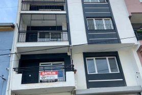 KOMPLE SATILIK FIRSAT BİNA