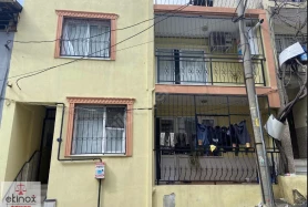 Komple Satılık 2 Katlı 3+1