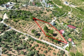 İZMİR BUCA KARACAAĞAÇTA 7.500 m² VERİMLİ MÜSTAKİL ARAZİ