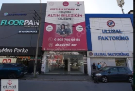 KARABAĞLAR YEŞiLLK CD TABELA DEĞERİ YÜKSEK KİRALIK DÜKKAN