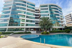 MIA RESIDENCE'DA 4+1 | 197 m² | HAVUZLU | GÜVENLİKLİ | KİRALIK