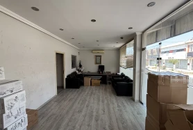 AYAKKABICILAR SİTESİ KÖŞE KONUMDA SATILIK A GRUBU İŞYERİ