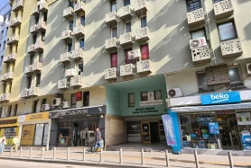 ÇANKAYA MERKEZDE YÜKSEK KİRA GETİRİLİ YATIRIMLIK BÜRO&OFİS