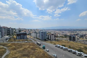 ÇİĞLİ ESENTEPE GENİŞ 3+1 SATILIK DAİRE