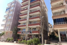 Mardin Artuklu'da Satılık 2+1 Daire