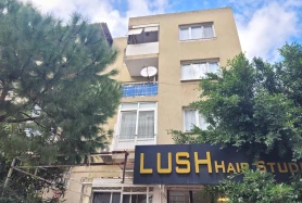 İzmir Bornova Özkanlar'da Satılık 3+1 Daire