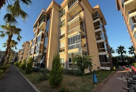 Sedat Koç'tan Ketenci Sitesinde SATILIK Lüks Dubleks 4+1 Daire