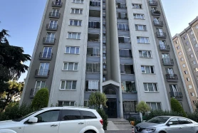 Kiptaş 1. Etap E5 uzeri