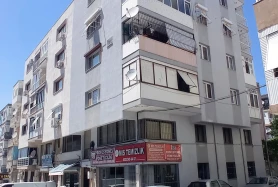 MURAT REİS CAMİ YAKININDA 3+1 KİRALIK DAİRE