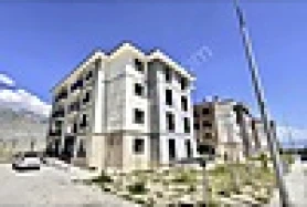 EKİNOX ZİRVE/DEVREDİLEBİLİR 2+1 SATILIK BUĞDAYLI TOKİ