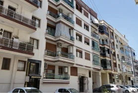KARŞIYAKA İMBATLI MAHALLESİNDE SATILIK 3+1 DAİRE