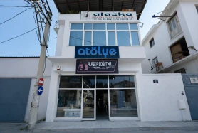 KARABAĞLAR YEŞİLLİK CADDESİNE KOMŞU 3 KATLI İŞ YERİ Favorilerime Ekle Yazdır