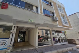 Ayrancılar Fevzi Çakmak mah. 2+1 Satılık Daire