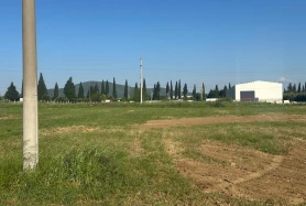 Torbalı Çapakta 9.328 m² Yola Cepheli Büyük Yatırımlık Arazi Favorilerime Ekle Yazdır