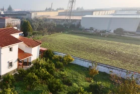 Ayrancılar Bahçelievler'de Arsa 392 m2 30/90