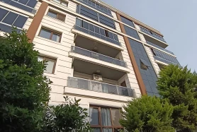 Bayraklı İZBAN Durağına Yakın Satılık 3+1 Daire Favorilerime Ekle Yazdır Facebook ile paylaş