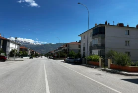 EKİNOX ZİRVE / İNÖNÜ MAH ZİYAGÖKALP ILKOKULUN ARKASI SATILIK 3+1