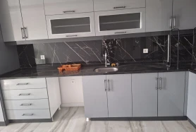 EKİNOX ZİRVE/ DEMİRKENTTE LÜX ARA KAT KİRALIK 4+1 DAİRE