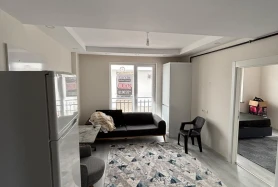 LALEİ MAHALLESİNDE SATILIK 1+1