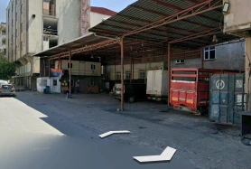 Güngören Gençosman Kaymakçı Sokak 272m² Müstakil Arsa
