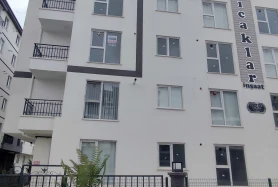 SATILIK 1+1 DAİRE