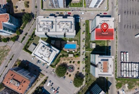 ONAG Nilüfer Sitesinde Deniz Manzaralı, Lüks & Geniş 3+1 Daire